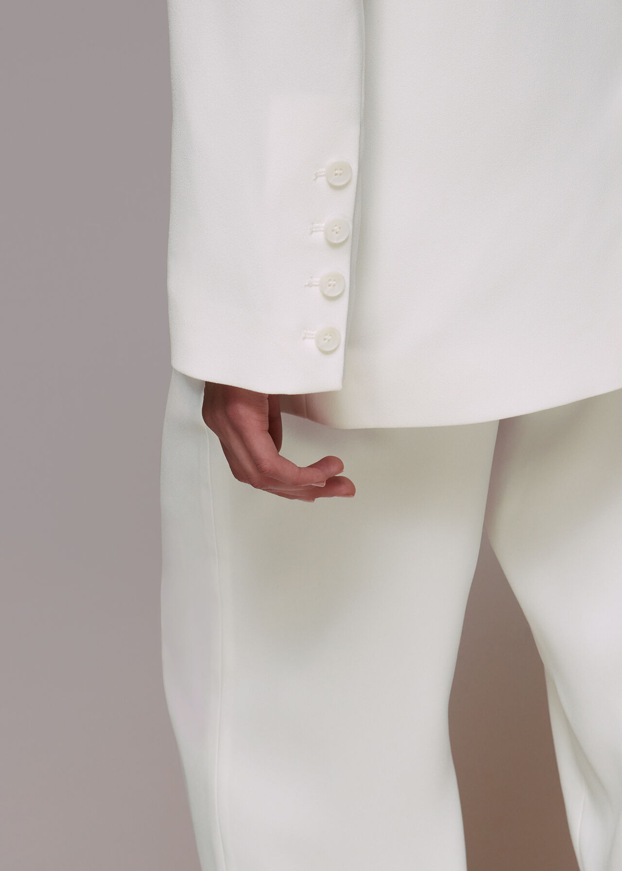 Andie Wedding Blazer